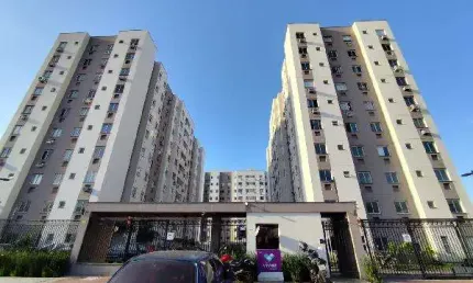 Oportunidade única em rio de janeiro - rj | tipo: apartamento | negociação: leilão  | situação: imóvel