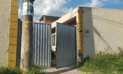 Oportunidade Única em QUEIMADOS - RJ | Tipo: Casa | Negociação: Leilão  | Situação: Imóvel