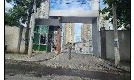 Oportunidade Única em NOVA IGUACU - RJ | Tipo: Apartamento | Negociação: Leilão  | Situação: Imóvel