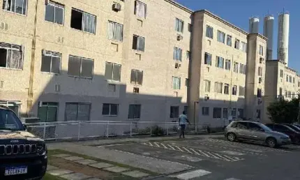 Oportunidade única em rio de janeiro - rj | tipo: apartamento | negociação: leilão  | situação: imóvel
