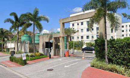 Oportunidade Única em RIO DE JANEIRO - RJ | Tipo: Apartamento | Negociação: Leilão  | Situação: Imóvel