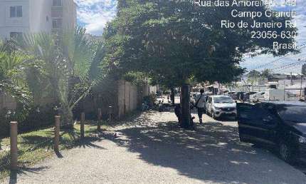 Oportunidade Única em RIO DE JANEIRO - RJ | Tipo: Apartamento | Negociação: Leilão  | Situação: Imóvel