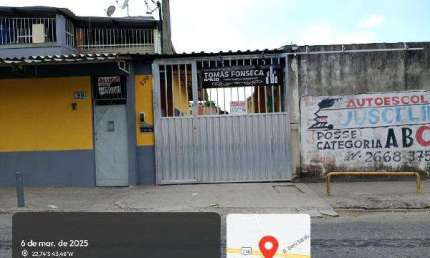 Oportunidade Única em NOVA IGUACU - RJ | Tipo: Apartamento | Negociação: Leilão  | Situação: Imóvel