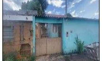 Oportunidade Única em SANTO ANTONIO DO DESCOBERTO - GO | Tipo: Casa | Negociação: Leilão  | Situação: Imóvel