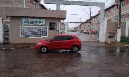 Oportunidade Única em LUZIANIA - GO | Tipo: Apartamento | Negociação: Leilão  | Situação: Imóvel
