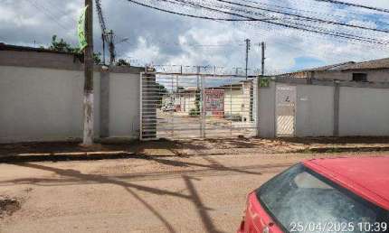 Oportunidade Única em VALPARAISO DE GOIAS - GO | Tipo: Casa | Negociação: Leilão  | Situação: Imóvel