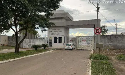 Oportunidade Única em SENADOR CANEDO - GO | Tipo: Casa | Negociação: Leilão  | Situação: Imóvel