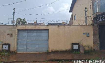 Oportunidade Única em APARECIDA DE GOIANIA - GO | Tipo: Casa | Negociação: Leilão  | Situação: Imóvel