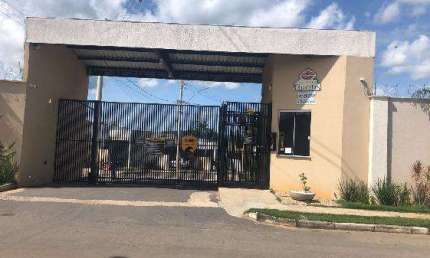 Oportunidade Única em SENADOR CANEDO - GO | Tipo: Casa | Negociação: Leilão  | Situação: Imóvel