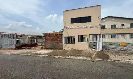 Oportunidade Única em GOIANIA - GO | Tipo: Apartamento | Negociação: Leilão  | Situação: Imóvel