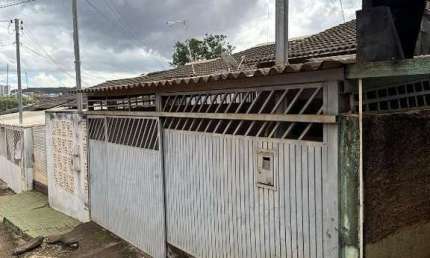 Oportunidade Única em CIDADE OCIDENTAL - GO | Tipo: Casa | Negociação: Leilão  | Situação: Imóvel
