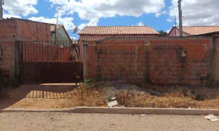 Oportunidade Única em COCALZINHO DE GOIAS - GO | Tipo: Casa | Negociação: Leilão  | Situação: Imóvel
