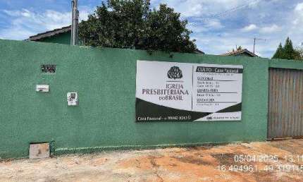 Oportunidade Única em SANTO ANTONIO DE GOIAS - GO | Tipo: Casa | Negociação: Leilão  | Situação: Imóvel