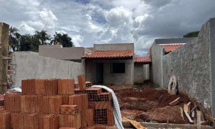 Oportunidade Única em CALDAS NOVAS - GO | Tipo: Casa | Negociação: Leilão  | Situação: Imóvel