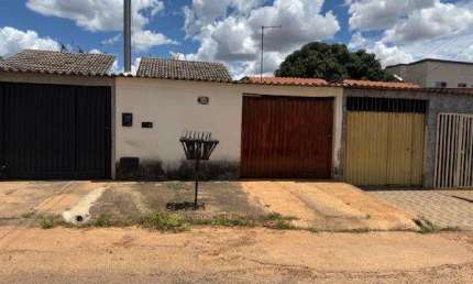 Oportunidade Única em LUZIANIA - GO | Tipo: Casa | Negociação: Leilão  | Situação: Imóvel