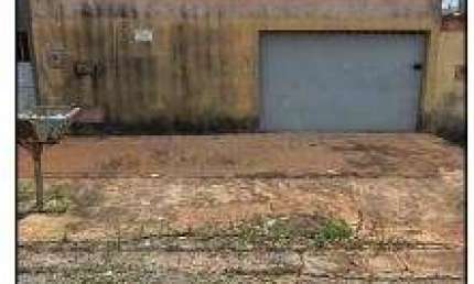 Oportunidade Única em SANTO ANTONIO DO DESCOBERTO - GO | Tipo: Casa | Negociação: Leilão  | Situação: Imóvel
