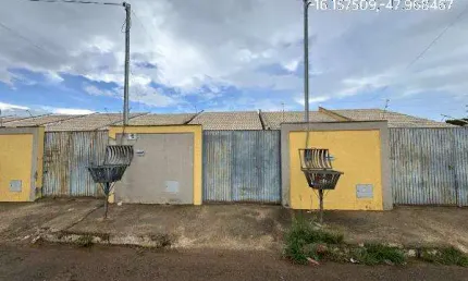 Oportunidade Única em LUZIANIA - GO | Tipo: Casa | Negociação: Leilão  | Situação: Imóvel