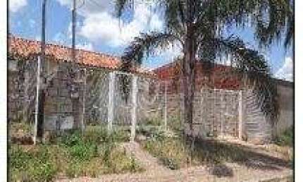 Oportunidade Única em AGUAS LINDAS DE GOIAS - GO | Tipo: Casa | Negociação: Leilão  | Situação: Imóvel
