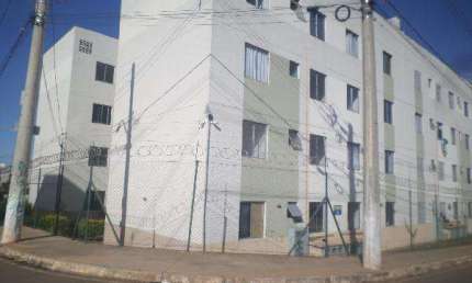 Oportunidade Única em LUZIANIA - GO | Tipo: Apartamento | Negociação: Leilão  | Situação: Imóvel
