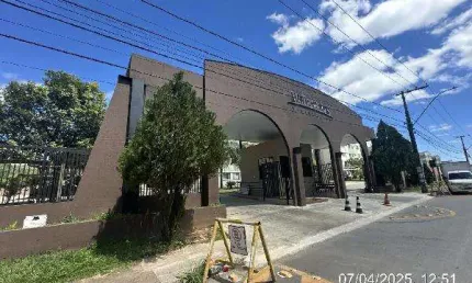 Oportunidade Única em GOIANIA - GO | Tipo: Apartamento | Negociação: Leilão  | Situação: Imóvel