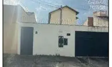 Oportunidade Única em GOIANIA - GO | Tipo: Apartamento | Negociação: Leilão  | Situação: Imóvel