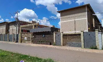 Oportunidade Única em VALPARAISO DE GOIAS - GO | Tipo: Apartamento | Negociação: Leilão  | Situação: Imóvel