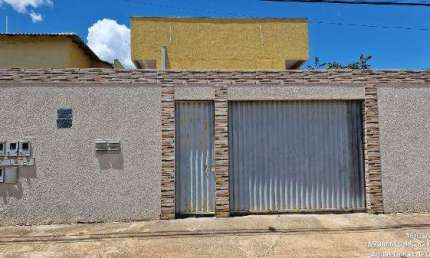 Oportunidade Única em AGUAS LINDAS DE GOIAS - GO | Tipo: Apartamento | Negociação: Leilão  | Situação: Imóvel
