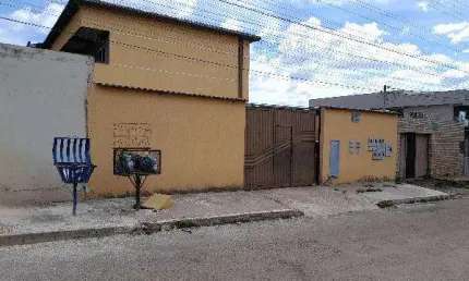 Oportunidade Única em AGUAS LINDAS DE GOIAS - GO | Tipo: Apartamento | Negociação: Leilão  | Situação: Imóvel