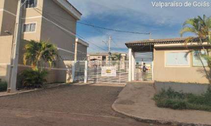 Oportunidade Única em VALPARAISO DE GOIAS - GO | Tipo: Apartamento | Negociação: Leilão  | Situação: Imóvel