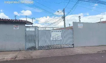 Oportunidade Única em VALPARAISO DE GOIAS - GO | Tipo: Casa | Negociação: Leilão  | Situação: Imóvel