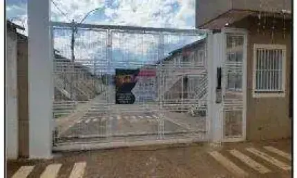 Oportunidade Única em VALPARAISO DE GOIAS - GO | Tipo: Apartamento | Negociação: Leilão  | Situação: Imóvel