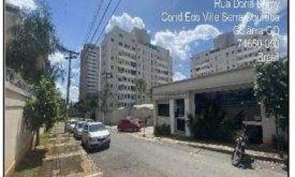 Oportunidade Única em GOIANIA - GO | Tipo: Apartamento | Negociação: Leilão  | Situação: Imóvel