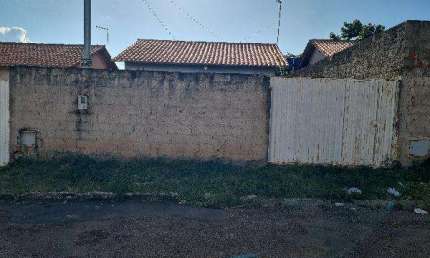 Oportunidade Única em COCALZINHO DE GOIAS - GO | Tipo: Casa | Negociação: Leilão  | Situação: Imóvel