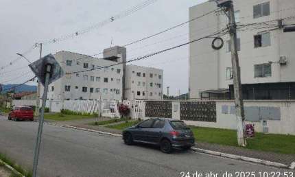 Oportunidade Única em PARANAGUA - PR | Tipo: Apartamento | Negociação: Leilão  | Situação: Imóvel