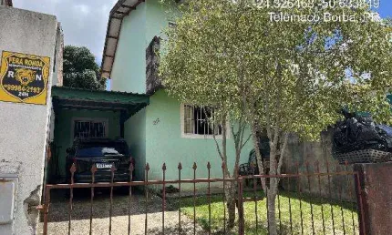 Oportunidade Única em TELEMACO BORBA - PR | Tipo: Casa | Negociação: Leilão  | Situação: Imóvel