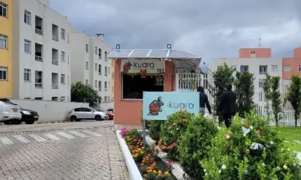 Oportunidade única em curitiba - pr | tipo: apartamento | negociação: leilão  | situação: imóvel