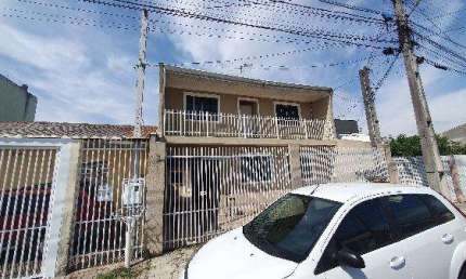 Oportunidade Única em CURITIBA - PR | Tipo: Casa | Negociação: Leilão  | Situação: Imóvel