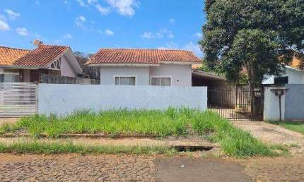 Oportunidade Única em LARANJEIRAS DO SUL - PR | Tipo: Casa | Negociação: Leilão  | Situação: Imóvel