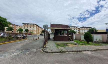 Oportunidade Única em SAO JOSE DOS PINHAIS - PR | Tipo: Apartamento | Negociação: Leilão  | Situação: Imóvel