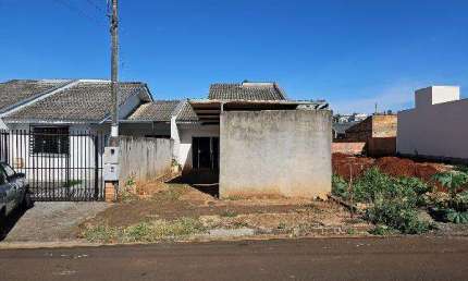 Oportunidade Única em PATO BRANCO - PR | Tipo: Casa | Negociação: Leilão  | Situação: Imóvel