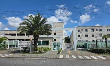 Oportunidade Única em CURITIBA - PR | Tipo: Apartamento | Negociação: Leilão  | Situação: Imóvel