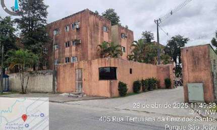 Oportunidade Única em PARANAGUA - PR | Tipo: Apartamento | Negociação: Leilão  | Situação: Imóvel