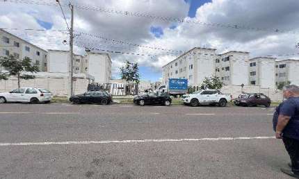 Oportunidade Única em SAO JOSE DOS PINHAIS - PR | Tipo: Apartamento | Negociação: Leilão  | Situação: Imóvel