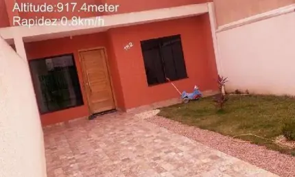 Oportunidade Única em FAZENDA RIO GRANDE - PR | Tipo: Casa | Negociação: Leilão  | Situação: Imóvel