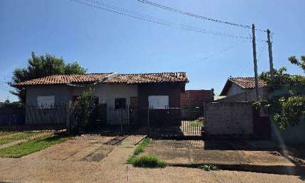 Oportunidade Única em PARANAVAI - PR | Tipo: Casa | Negociação: Leilão  | Situação: Imóvel