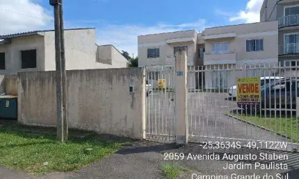 Oportunidade Única em CAMPINA GRANDE DO SUL - PR | Tipo: Apartamento | Negociação: Leilão  | Situação: Imóvel