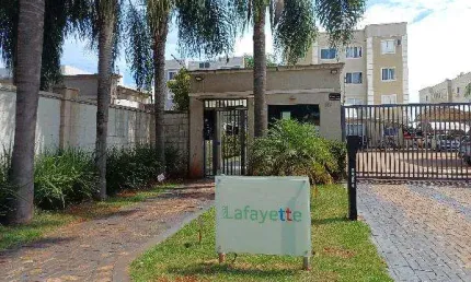 Oportunidade Única em CAMBE - PR | Tipo: Apartamento | Negociação: Leilão  | Situação: Imóvel