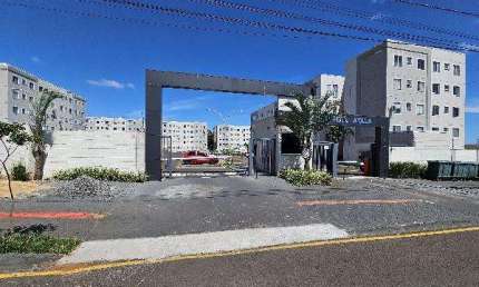 Oportunidade Única em ARAPONGAS - PR | Tipo: Apartamento | Negociação: Leilão  | Situação: Imóvel