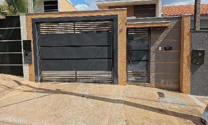 Oportunidade Única em ARAPONGAS - PR | Tipo: Casa | Negociação: Leilão  | Situação: Imóvel