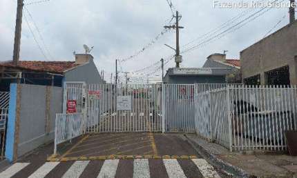 Oportunidade Única em FAZENDA RIO GRANDE - PR | Tipo: Casa | Negociação: Leilão  | Situação: Imóvel